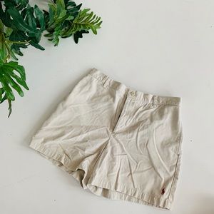 RALPH LAUREN SPORT.  women’s shorts SZ 10